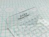 U-Star UA-90125 Mud sculpture Pressure plate Standard